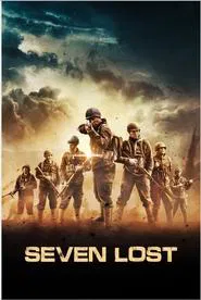 Seven Lost movie poster
