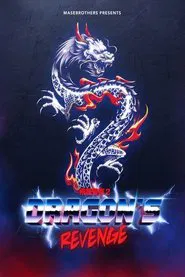 Dragon's Revenge movie poster