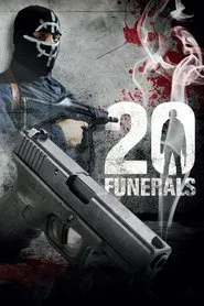 20 Funerals movie poster