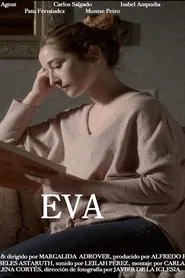 Eva movie poster