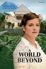 A World Beyond movie poster