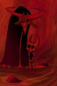 The Son of 666 movie poster