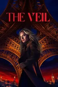 The Veil tv show poster