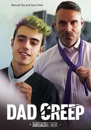 Poster do filme Dad Creep 1