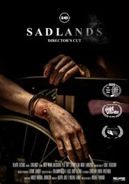 16 - Sadlands movie poster