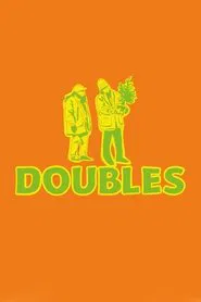 Poster do filme Doubles