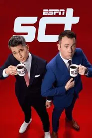 SportsCenter+ (US) tv show poster