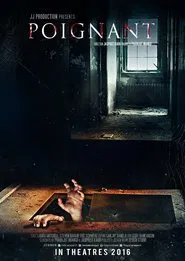 The Tormenting movie poster