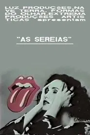 The Mermaids movie poster