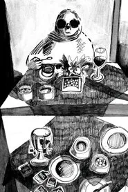 The Lost Wedding Ring movie poster