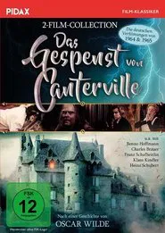 Poster do filme The Canterville Ghost