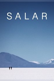 Salar movie poster