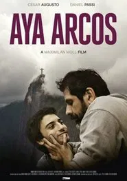 Aya Arcos movie poster