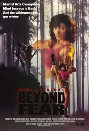 Beyond Fear movie poster