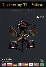 Discovering the Vatican tv show poster