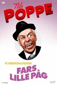 Poster do filme Fars lille påg