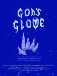 Poster do filme God's Glove