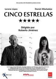 Five Stars movie poster