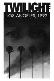 Twilight: Los Angeles movie poster