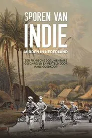 Dutch Colonial Traces movie poster