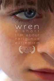 Wren movie poster