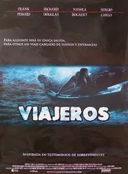 Poster do filme Viajeros