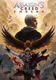 Assassin's Creed: Embers movie poster