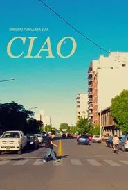 Ciao movie poster