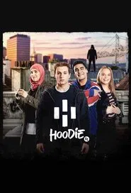 Hoodie tv show poster