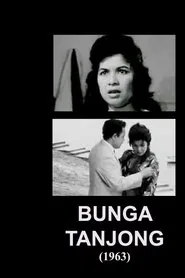 Bunga Tanjong movie poster