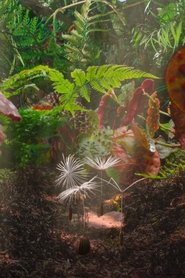 Dandelion's Odyssey movie poster