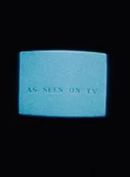 As Seen on TV movie poster