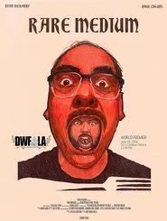 Rare Medium movie poster