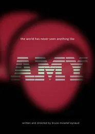 Amy movie poster