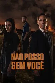 Can't Live Without You movie poster
