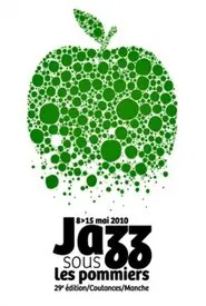 Renaud Garcia - Fons “La Linea del Sur” - Jazz sous les Pommiers movie poster