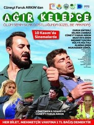 Heavy Handcuffs movie poster