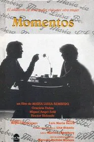Momentos movie poster