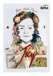 Jacy movie poster