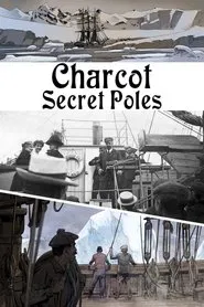 Poster do filme Charcot: Secret Poles