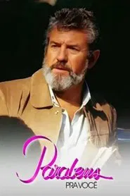 Poster da série Parabéns pra Você
