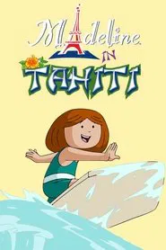 Madeline in Tahiti movie poster