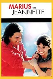Marius and Jeannette movie poster