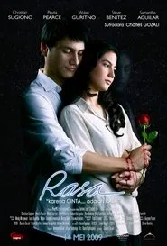 Feeling movie poster