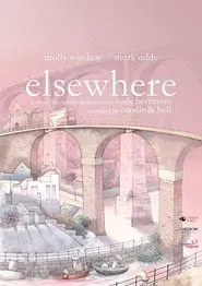 Elsewhere movie poster
