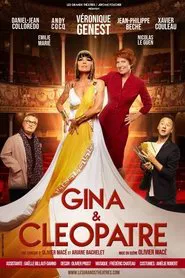 Gina & Cléopâtre movie poster