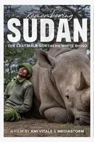 Remembering Sudan movie poster