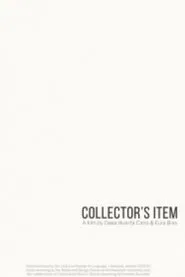 Collector's Item movie poster