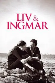 Liv & Ingmar movie poster