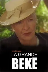La Grande Béké tv show poster